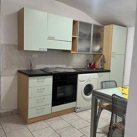 Via Garibaldi 32 Apartment Ventimiglia Ngoại thất bức ảnh