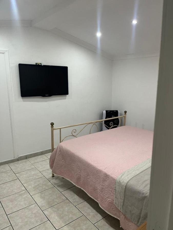 Via Garibaldi 32 Apartment Ventimiglia Ngoại thất bức ảnh