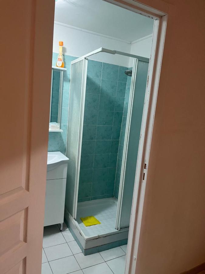 Via Garibaldi 32 Apartment Ventimiglia Ngoại thất bức ảnh